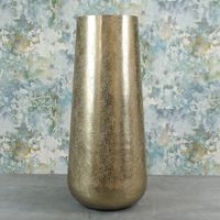 Mayfair Foyer Vase Large Gold