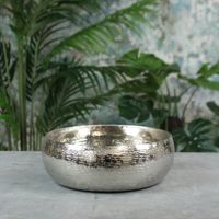 Hampstead Bowl Medium Silver