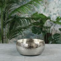 Hampstead Bowl Small Silver