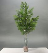 Cypress spray 21.5"