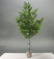 Cypress spray 21.5"