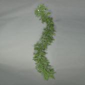 KLOSTERS PINE GARLAND
