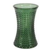19.8cm Geometric Hand Tied-Pear Green