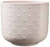 Baku Pearl Cr�me Rose (W16cm x H14cm)
