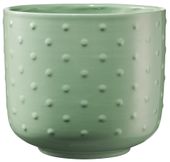 Baku Pearl Celadon Green (W17cm x H19cm)