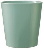 Dallas Breeze Shiny Glacier Blue (W16cm x H15cm)