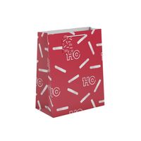 Ho Ho Ho! Gift Bag L