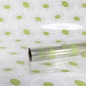 80cm Green Summer Daisy Film (4)