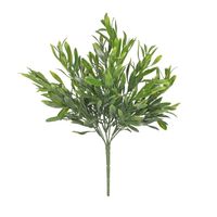 Exterior Everlast  38cm Olive plant U.V
