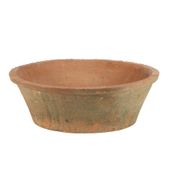 Fenland Mossed Redstone Bowl D25cm