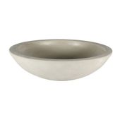 Cement Cactus Bowl Large 