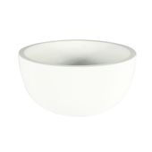 Cement Alabaster Bowl Small