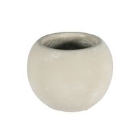 Cement Globe Mini