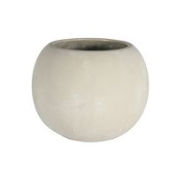 Cement Globe Small