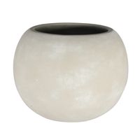 Cement Globe Large 
