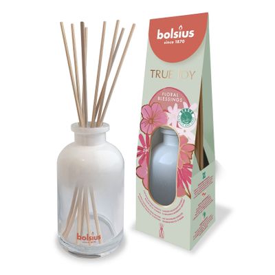 True Joy Reed Diffuser - Floral Blessings