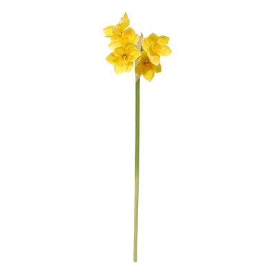 Monet mini Daffodil Yellow 34cm (48/576)