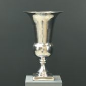 58cm Aluminium Urn
