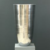 Extra Lg Aluminium Planter 61cm