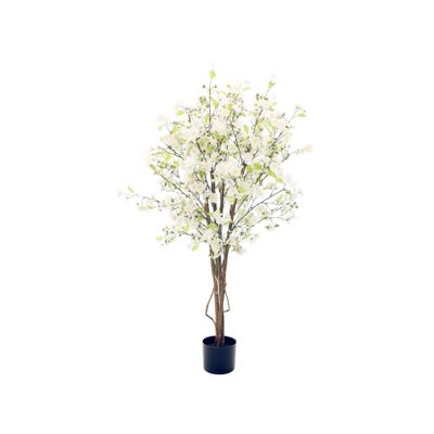 Cherry Blossom Tree Cream - 150cm 