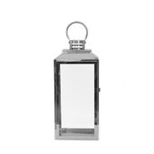 40cm Stainless Steel lantern (1/4)