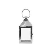30.5cm Stainless Steel Lantern (1/8)