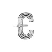 Aluminium Letter 