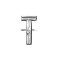 Aluminium Letter 