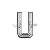 Aluminium Letter 