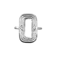 Aluminium Letter 