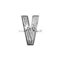 Aluminium Letter 