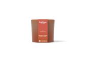Bolsius  Glass Summer Nights  Candle 120 x 126mm - Terracotta