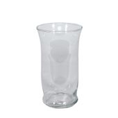Hurricane Vase H16cm x Dia9.4cm