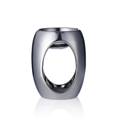 Chrome Small Burner in FSC Box - FSC Mix Credit