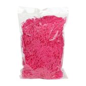 100grm Bag Cerise Shredded Tissue on Header (10/40)