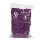 100grm Bag Violet Shredded Tissue on Header (10/40)