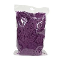 100grm Bag Violet Shredded Tissue on Header (10/40)