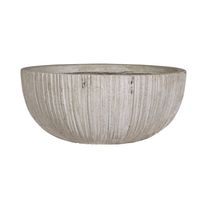 Hortus Bowl 16x36 cm