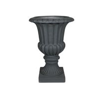 Hortus Victoria Garden Urn 62.5cm Grey
