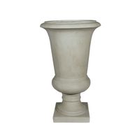 Hortus Contempo Garden Urn 66cm Cream