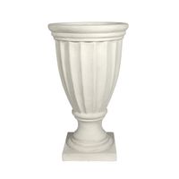 Hortus Sofia garden planter67.3cm Cream