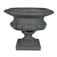 Hortus Adrienne Garden urn 47cm Cream