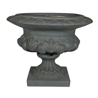 Hortus Adrienne Garden urn 47cm Cream