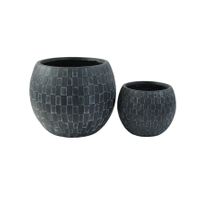 Hortus Matrix Planter x2