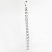 35cm Metal Chain for 10" Round Hanging Basket