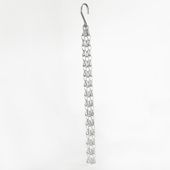 45cm Metal Chain for 14" Round Hanging Basket