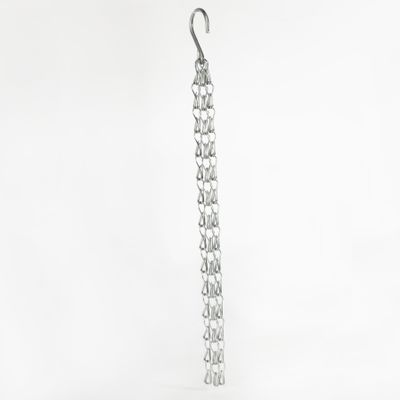 45cm Metal Chain for 14" Round Hanging Basket