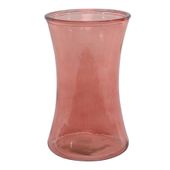 Infinity Vase Dusky Pink - 20.3cm