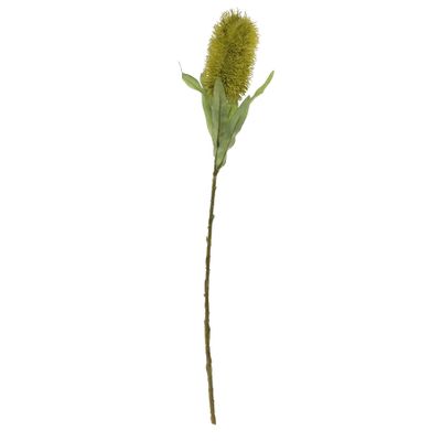 Pagoda flower 65cm Green (12/144)