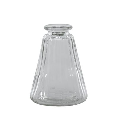 10cm Pyramid Bottle